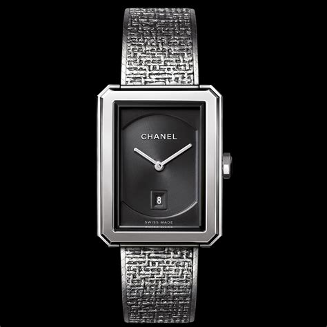 chanel boyfriend watch price|chanel boy friend.